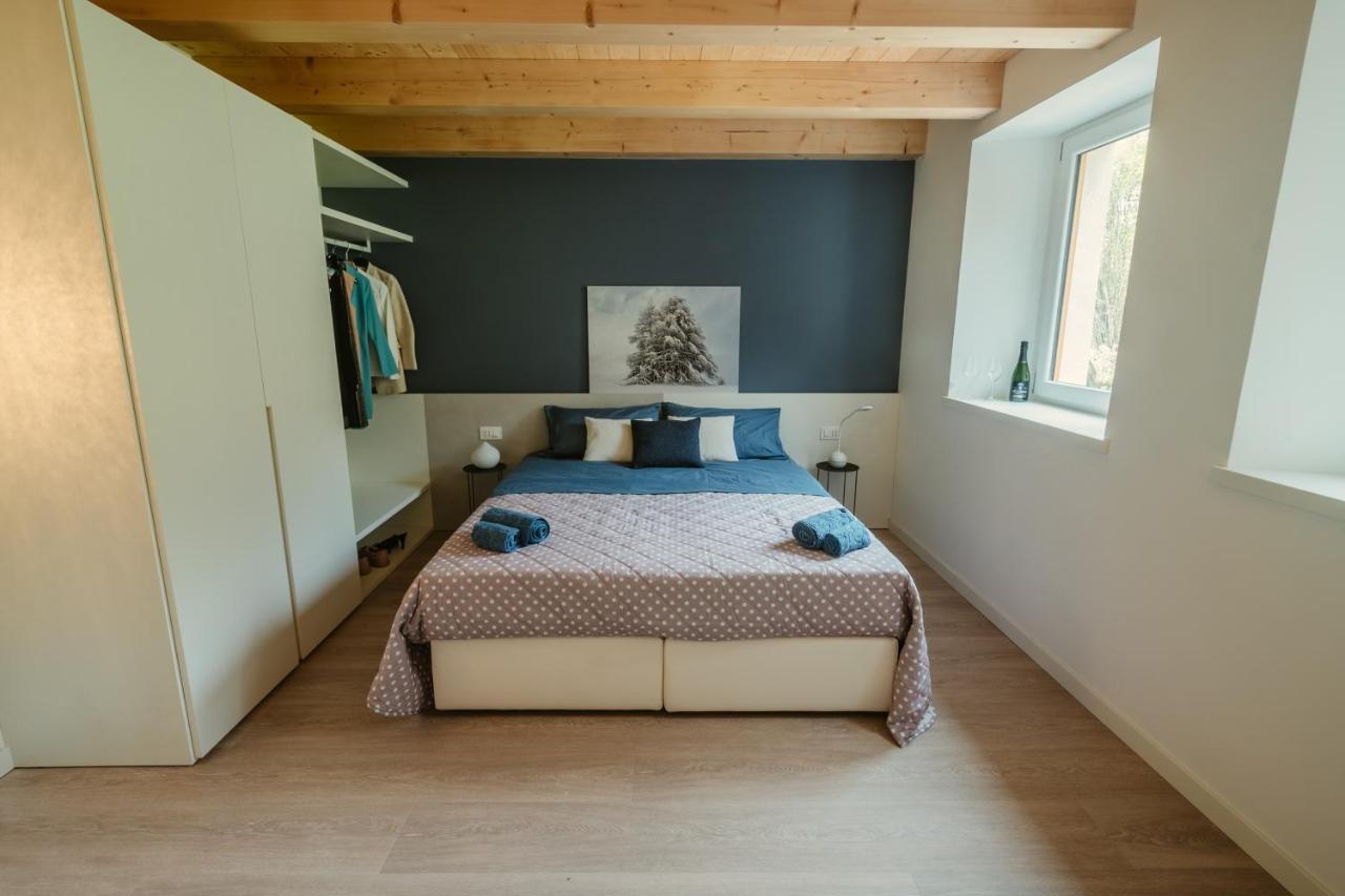 Cusighe B&B Casa Dorotei מראה חיצוני תמונה