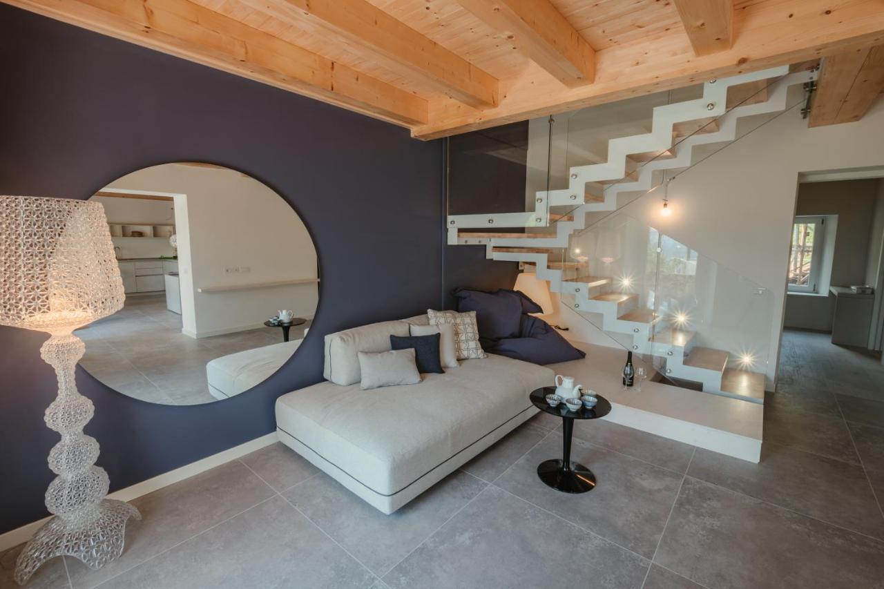 Cusighe B&B Casa Dorotei מראה חיצוני תמונה