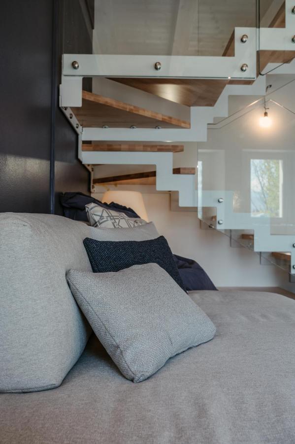 Cusighe B&B Casa Dorotei מראה חיצוני תמונה