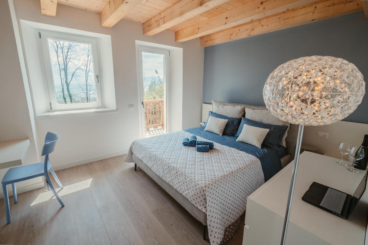 Cusighe B&B Casa Dorotei מראה חיצוני תמונה