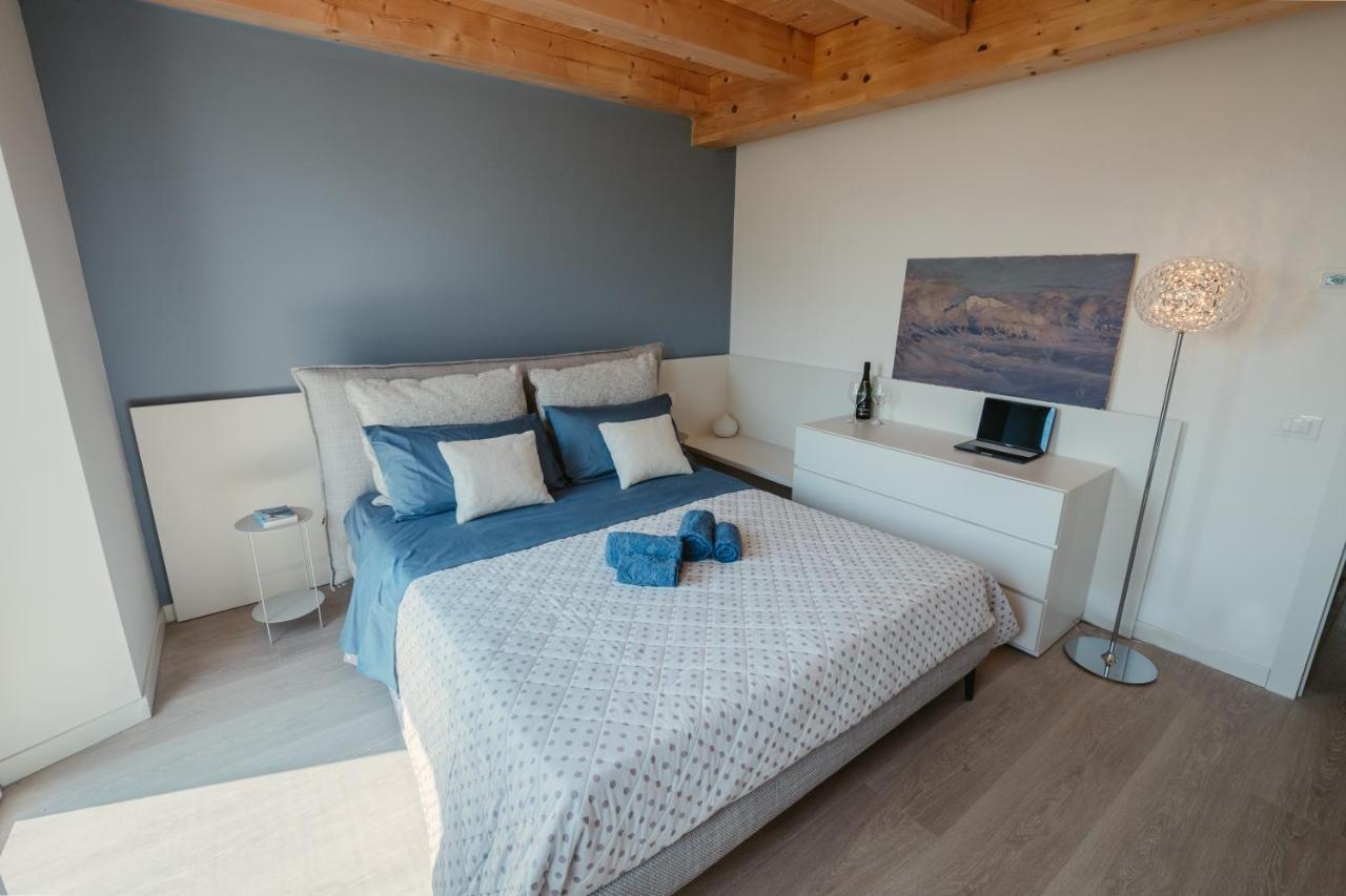 Cusighe B&B Casa Dorotei מראה חיצוני תמונה