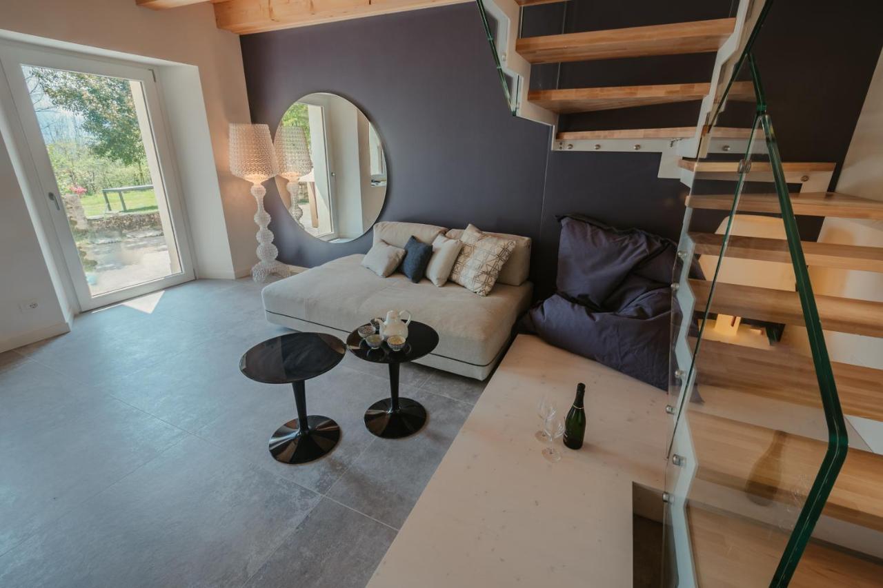 Cusighe B&B Casa Dorotei מראה חיצוני תמונה