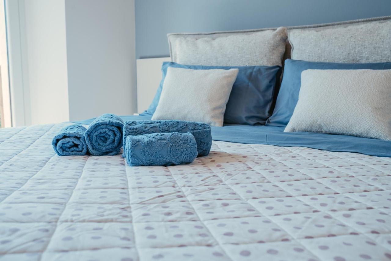 Cusighe B&B Casa Dorotei מראה חיצוני תמונה