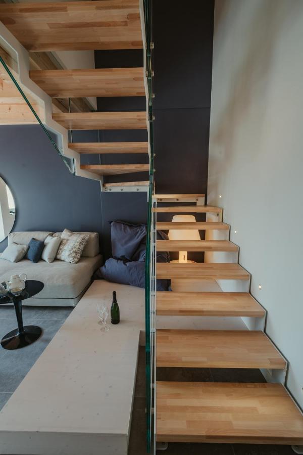 Cusighe B&B Casa Dorotei מראה חיצוני תמונה